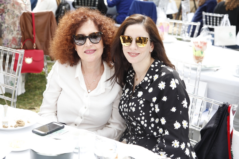 Acsauvel Mothers Day Brunch